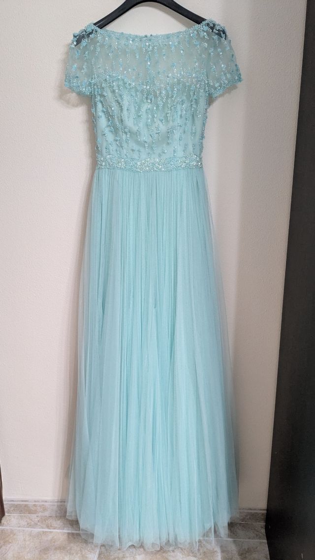 Vestido de Tul Aire Barcelona