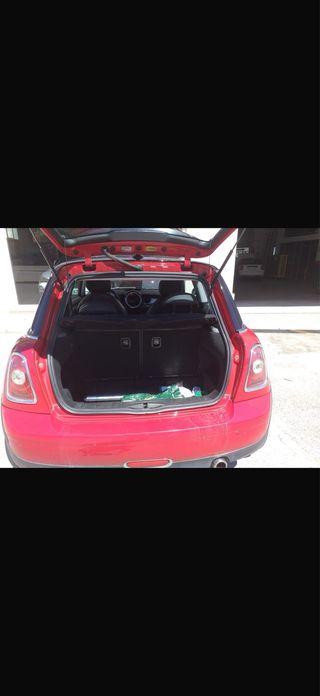 MINI Cooper 2008
