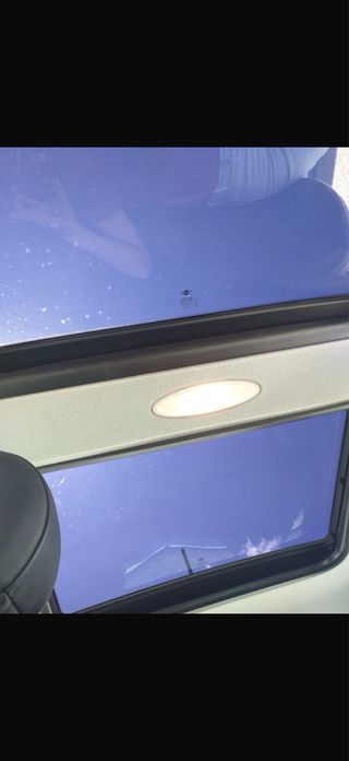 MINI Cooper 2008