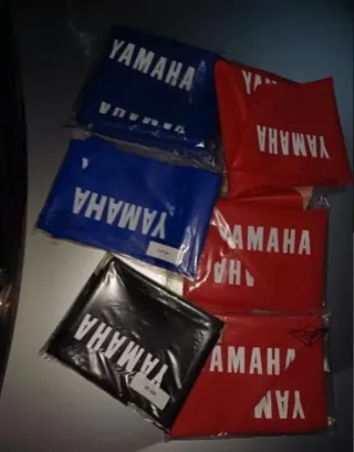 Fundas asiento Yamaha