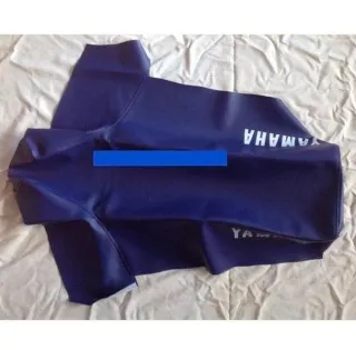 Fundas asiento Yamaha