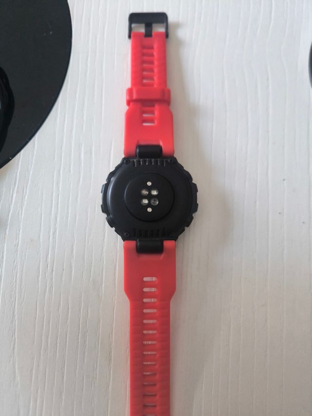 Amazfit T-Rex Pro - Reloj deportivo