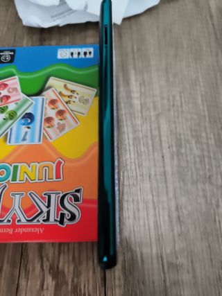 Xiaomi Redmi Note 8 Pro 6 GB de RAM y 128 de memor