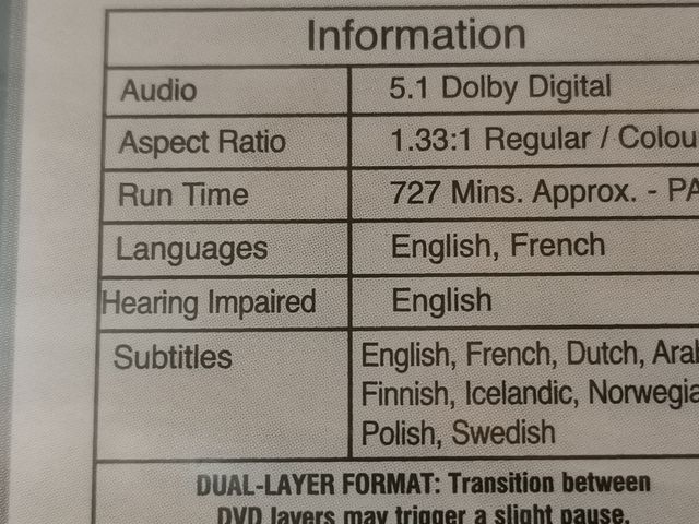 Six Feet Under - Temporada 2 DVD