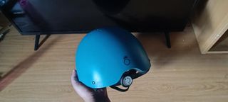 Casco de Hípica 