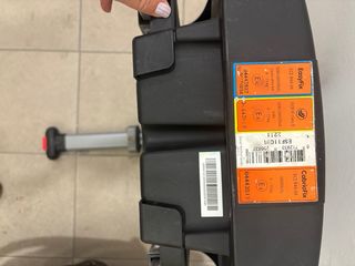 Silla Maxi-Cosi + Base Isofix