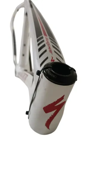 Cuadro carbono Specialized Stumpjumper