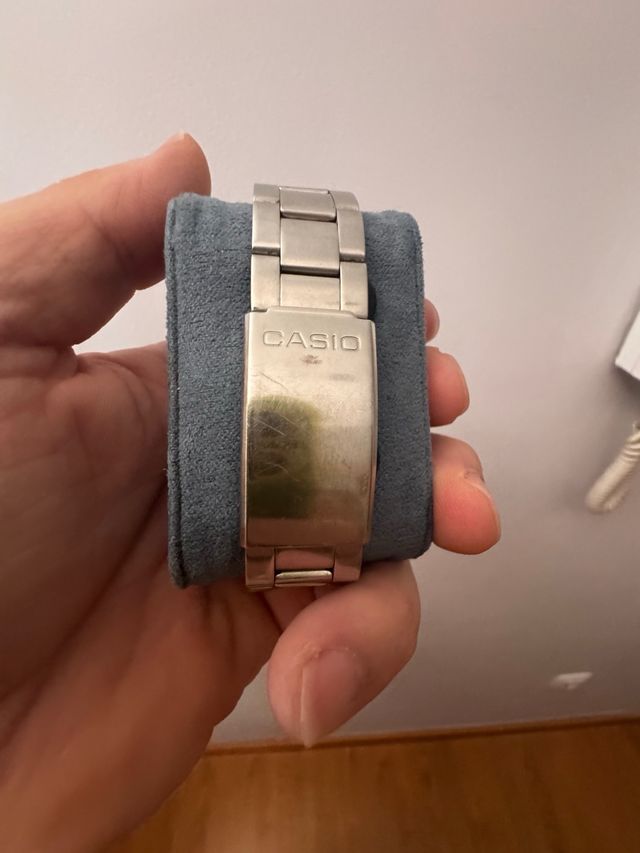 Orologio Casio - Quasi nuovo