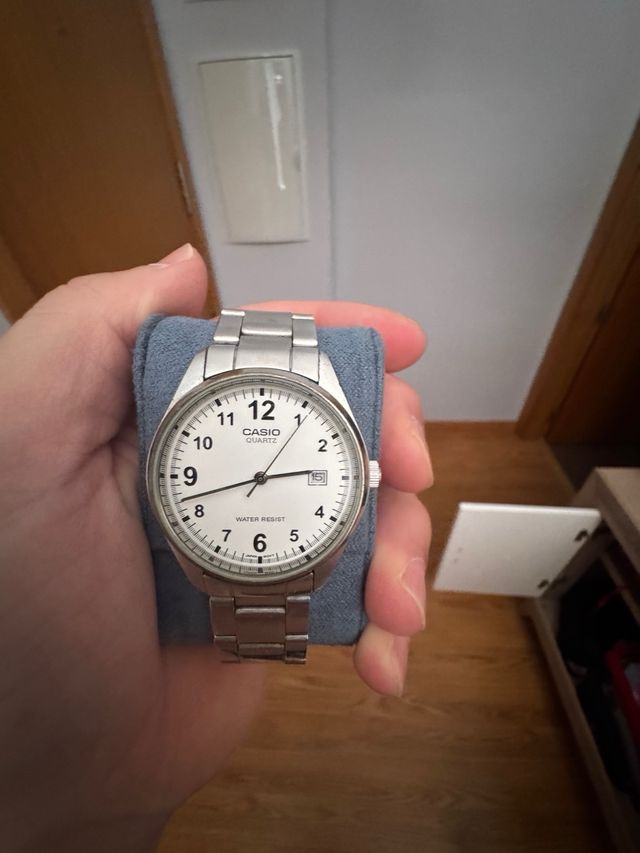 Orologio Casio - Quasi nuovo