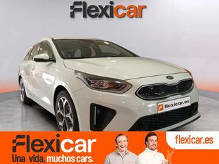 Kia Ceed Tourer 1.6 GDi PHEV 104kW (141CV) eDrive
