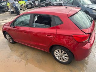 DESPIECE SEAT IBIZA AÑO 2018
