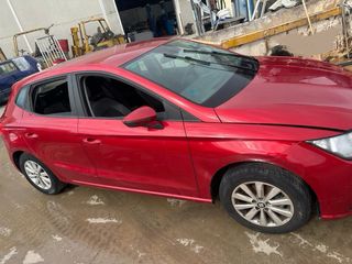 DESPIECE SEAT IBIZA AÑO 2018