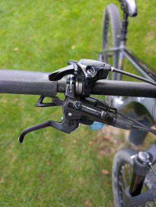 Bicicleta eléctrica MTB Kross Level Boost 3.0