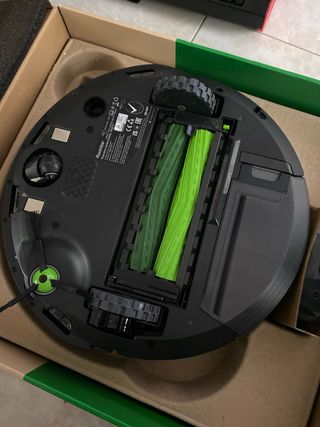 Roomba Combo i5 - Aspiradora robot nueva