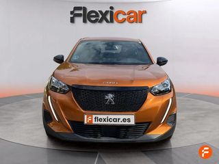 Peugeot 2008 Active Pack Puretech 100 S&S 6 Vel. MAN