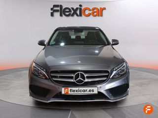 Mercedes Clase C C 220 d