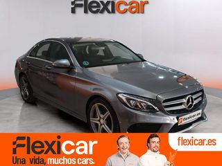 Mercedes Clase C C 220 d