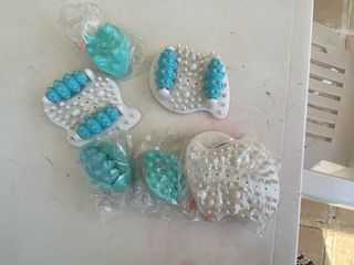 Hidromasaje pies Taurus