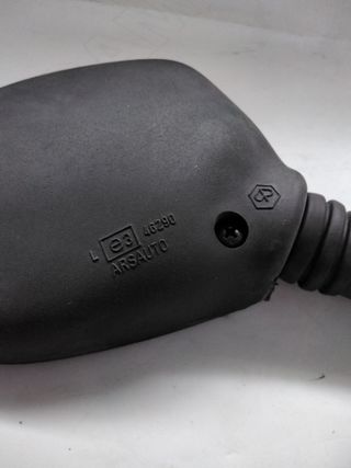 Espejo retrovisor Vespa Cosa 2