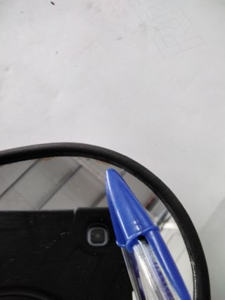 Espejo retrovisor Vespa Cosa 2