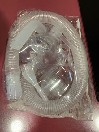 Pic Solution - Máquina de aerosoles