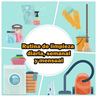 LIMPIEZAS IMPECABLES Y ECONOMICAS
