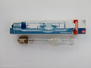Lámpara Halógena OSRAM 400W E40