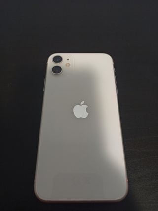 iPhone 11 Blanco 128GB