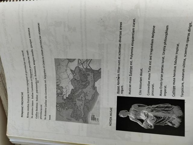 Apuntes Latín para ESO, BACHILLERATO Y UNIVERSIDAD