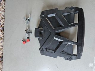 Baúl Moto Shad SH48