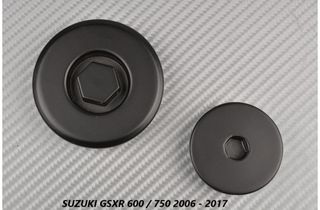 Cárter Embrague SUZUKI GSXR 600 / 750 2006 - 2017