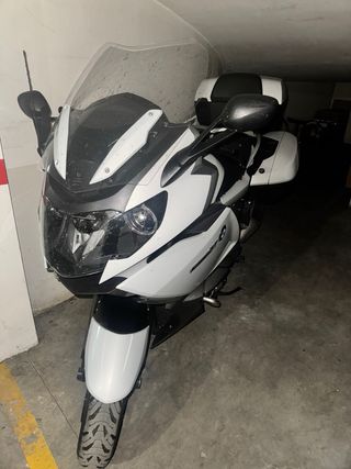 BMW K 1600 GT (2012) - Impecable