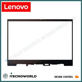 Marco pantalla Lenovo ThinkBook 14