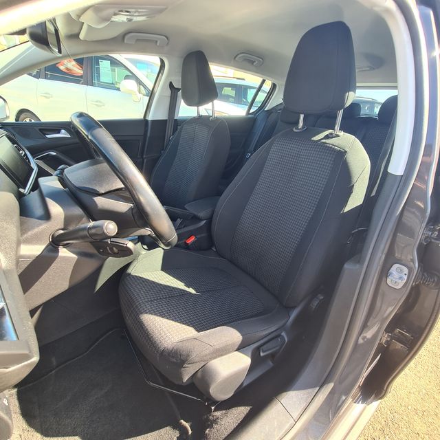 Peugeot 308 1.2 PureTech MANUAL POCOS KM