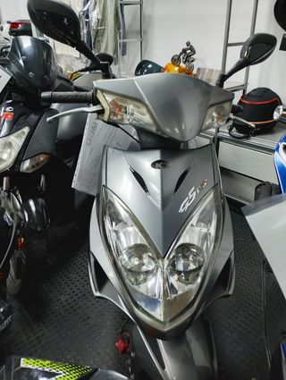 KYMCO G5 I