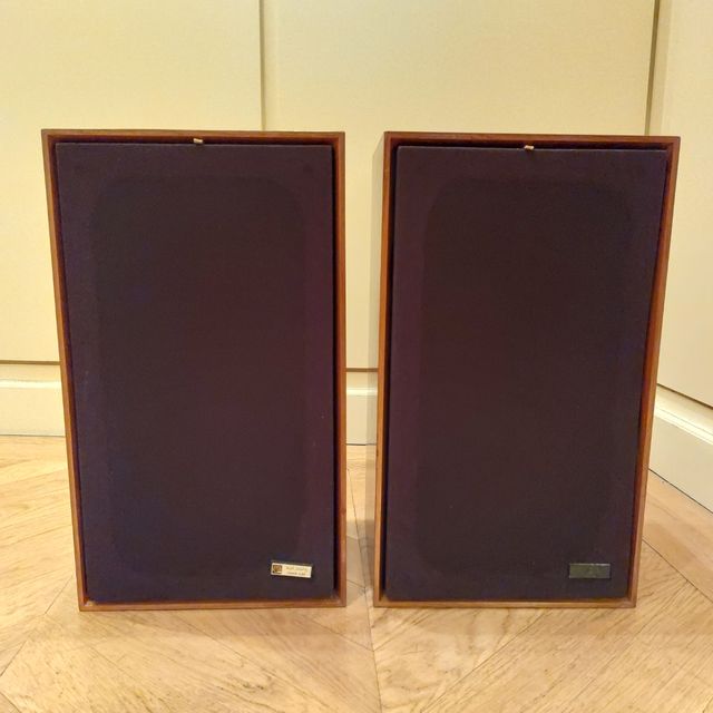 Altavoces Miniwatt Philips vintage