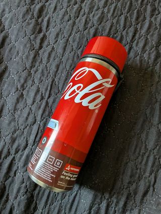 Borraccia Coca Cola