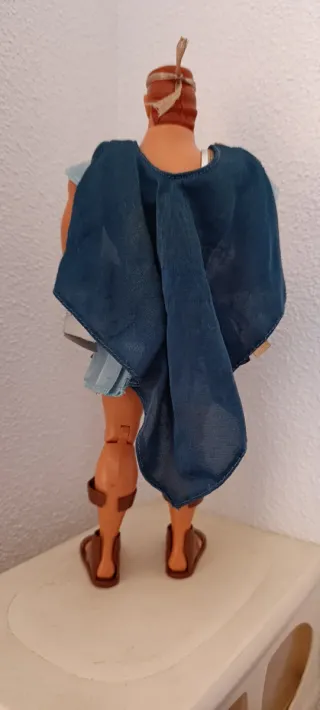 Muñeco Hércules Disney