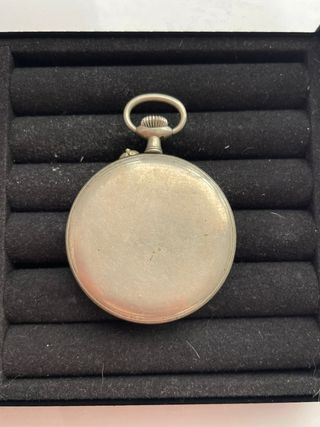 Reloj Bolsillo Antiguo
