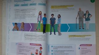 CONOCIMIENTO DEL MEDIO MOCHILA LIGERA 3 PRIMARIA