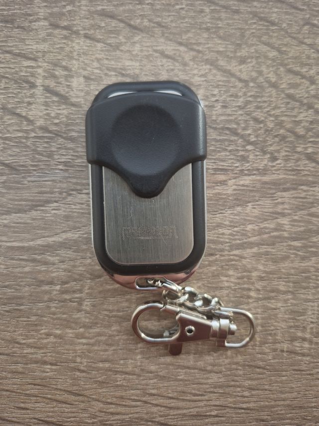 Mando garaje RMC-166HS