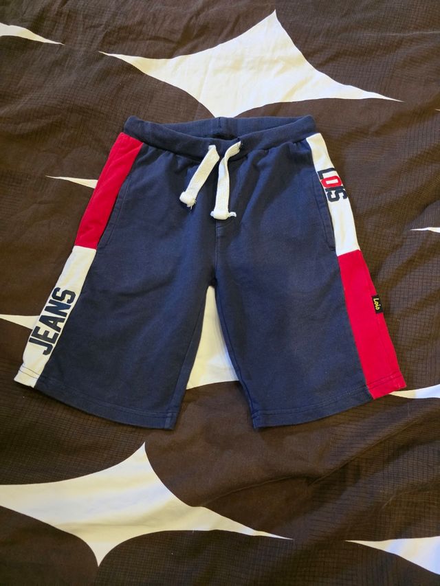 Calções Lois - 12 anos