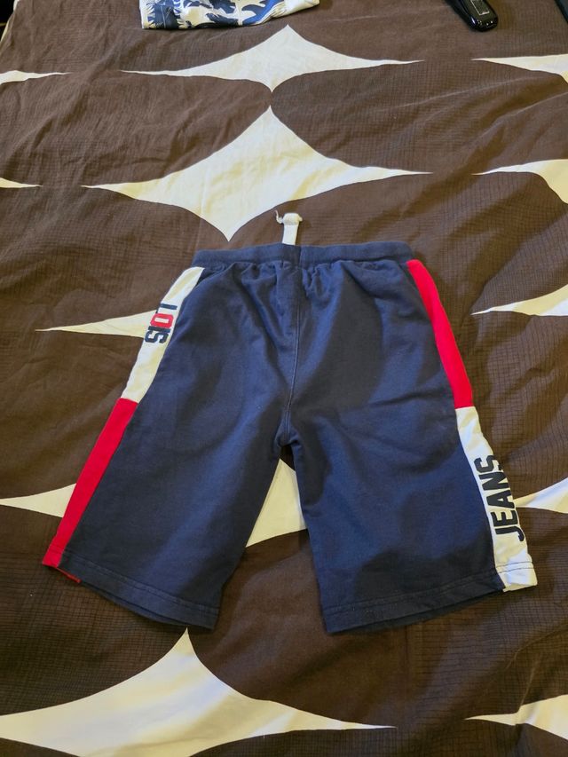 Calções Lois - 12 anos