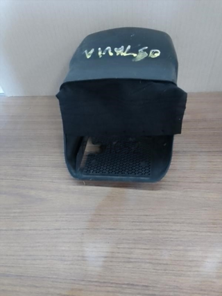 Tapa Columna Dirección Skoda Octavia I Tou