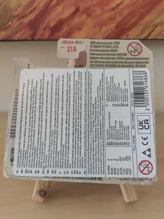 Hot Wheels Rig Storm 2025 110/250 X-Raycers 9/10