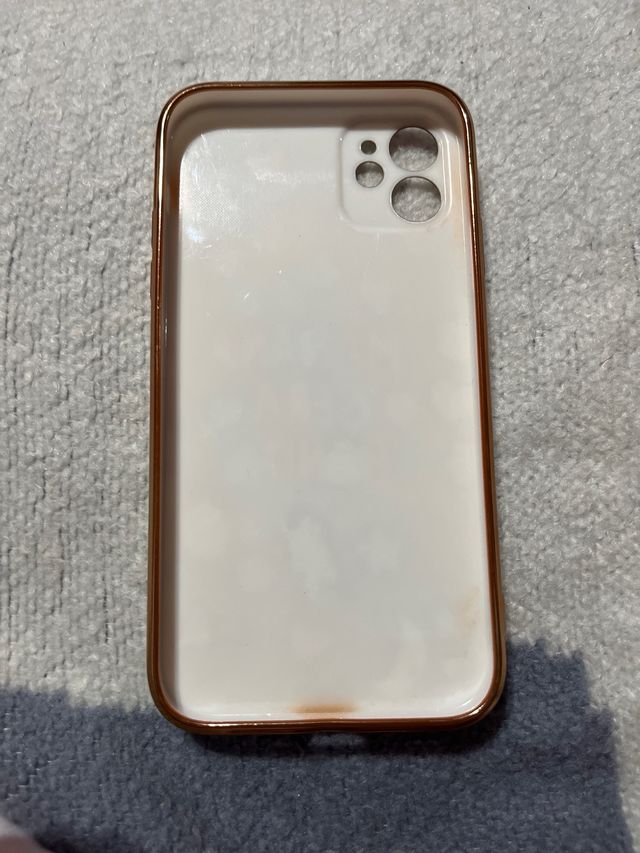 Carcasa iPhone 11 - Mañana Será Bonito