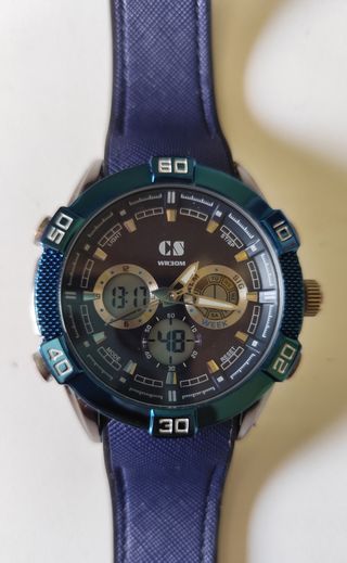 Orologio sportivo CS 2989B