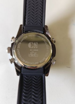 Orologio sportivo CS 2989B