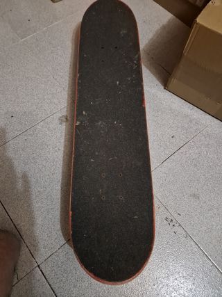 Skate Speed Demons - Tabla Skate