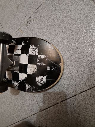 Skate Speed Demons - Tabla Skate